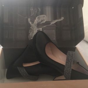 Bloch Dance Shoes New